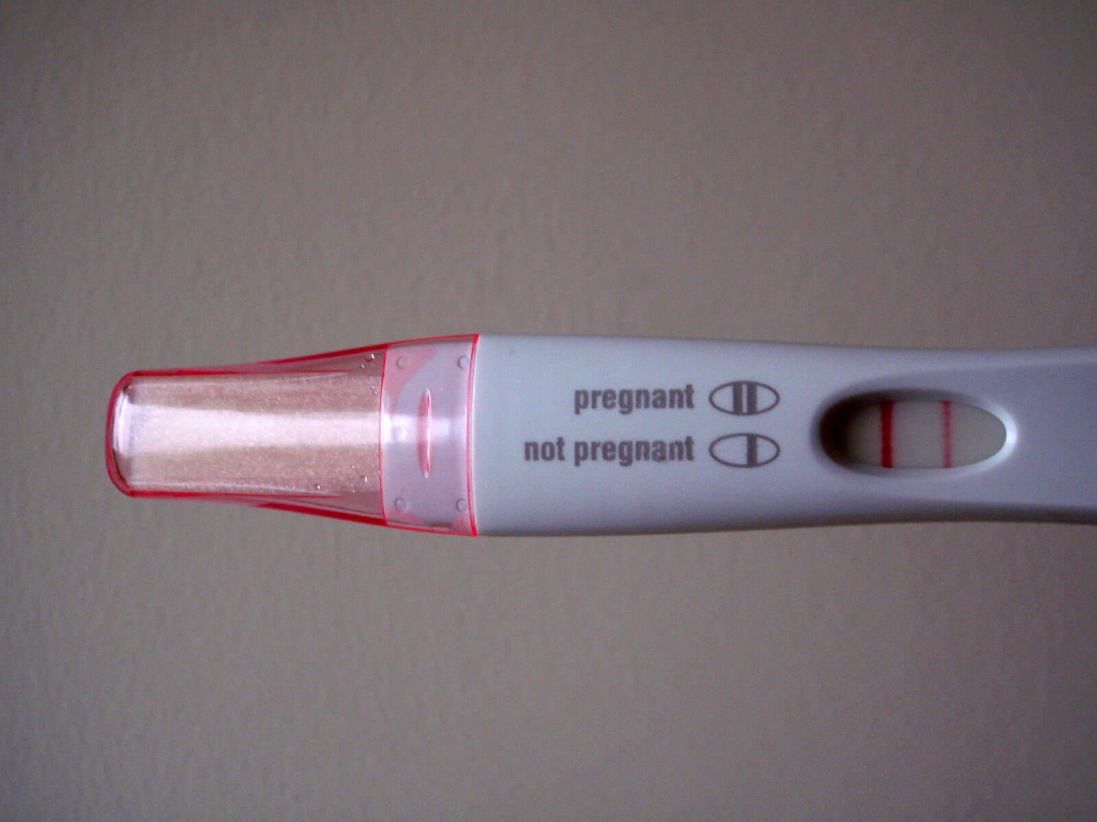 kiedy można zrobić test ciążowy