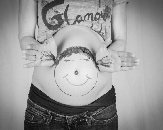 14 tydzień ciąży – zmiany w organizmie, proces ciąży, rozwój dziecka