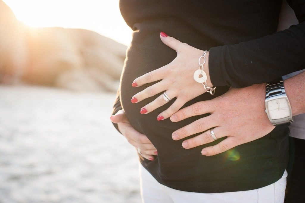 15 tydzień ciąży objawy