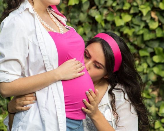 16 tydzień ciąży – objawy, dolegliwości, rozwój płodu