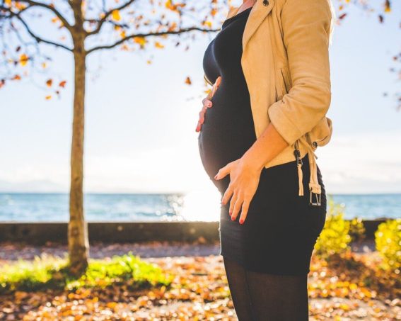 17 tydzień ciąży – przebieg, zmiany w organizmie matki i dziecka