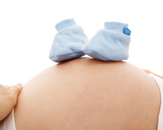 18 tydzień ciąży – objawy, dolegliwości, rozwój dziecka