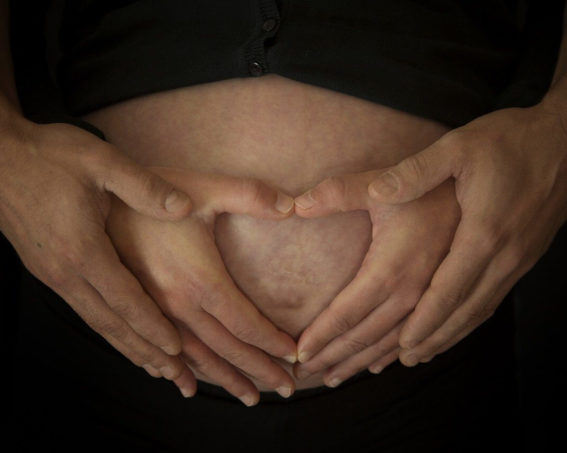 26 tydzień ciąży – przebieg, zmiany w organizmie matki i dziecka