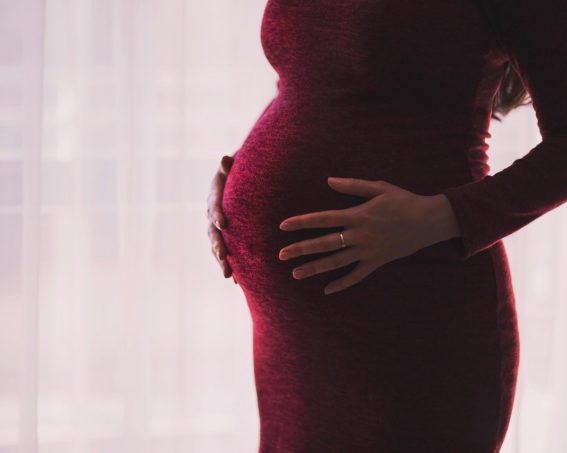 29 tydzień ciąży – objawy, dolegliwości, rozwój dziecka