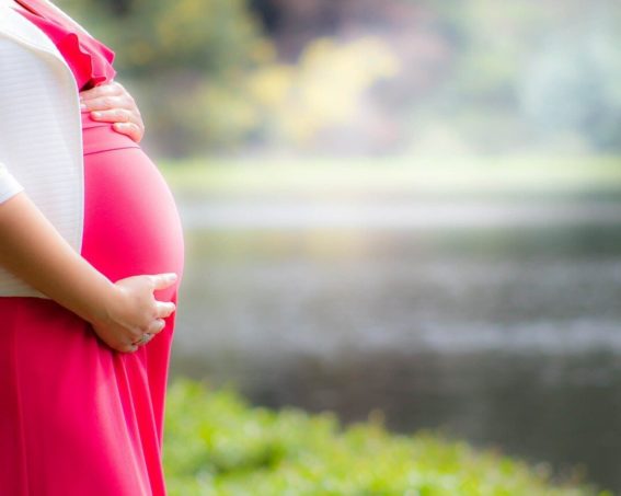 32 tydzień ciąży- czego się spodziewać?