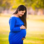 34 tydzień ciąży – objawy, dolegliwości, rozwój płodu
