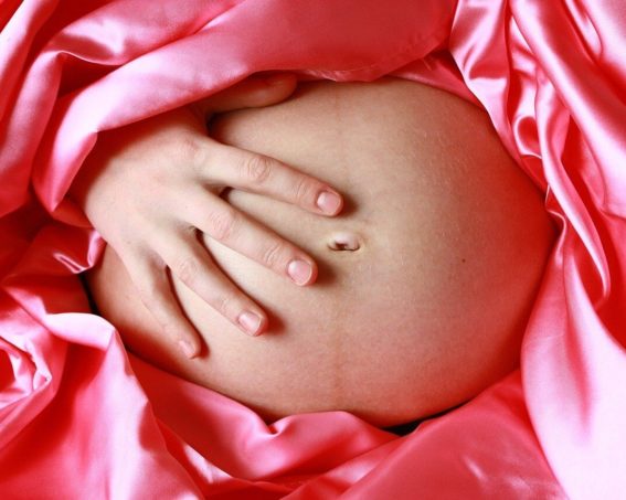 35 tydzień ciąży – wszystko, co musisz wiedzieć