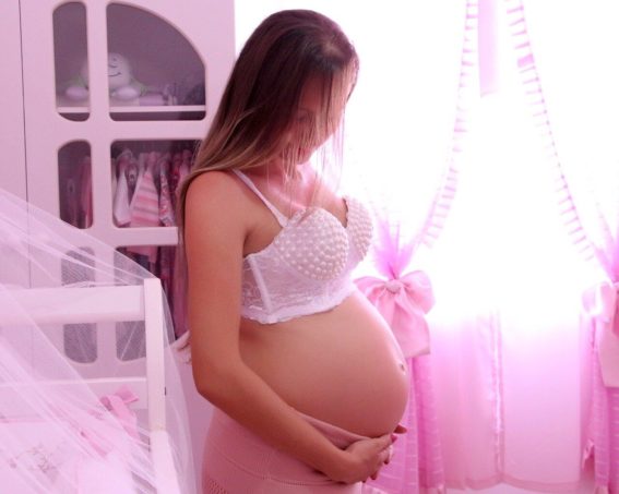 36 tydzień ciąży – rozwój dziecka, zmiany w Twoim organizmie