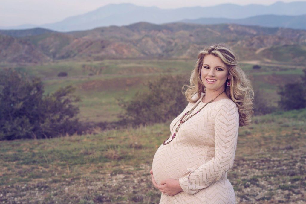 36 tydzień ciąży dolegliwości