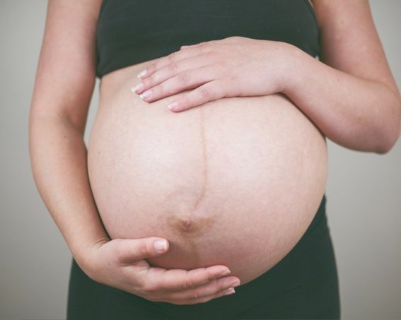 37 tydzień ciąży – niezbędnik dla przyszłej mamy