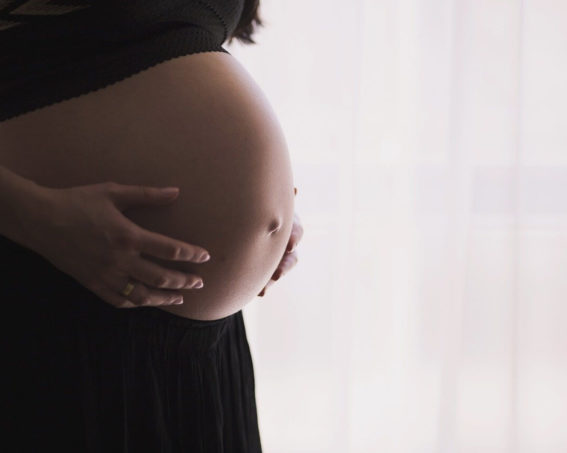 38 tydzień ciąży – co się dzieje z mamą i dzieckiem?