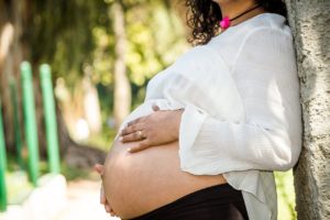 39 tydzień ciąży – zmiany w organizmie, proces ciąży, rozwój dziecka