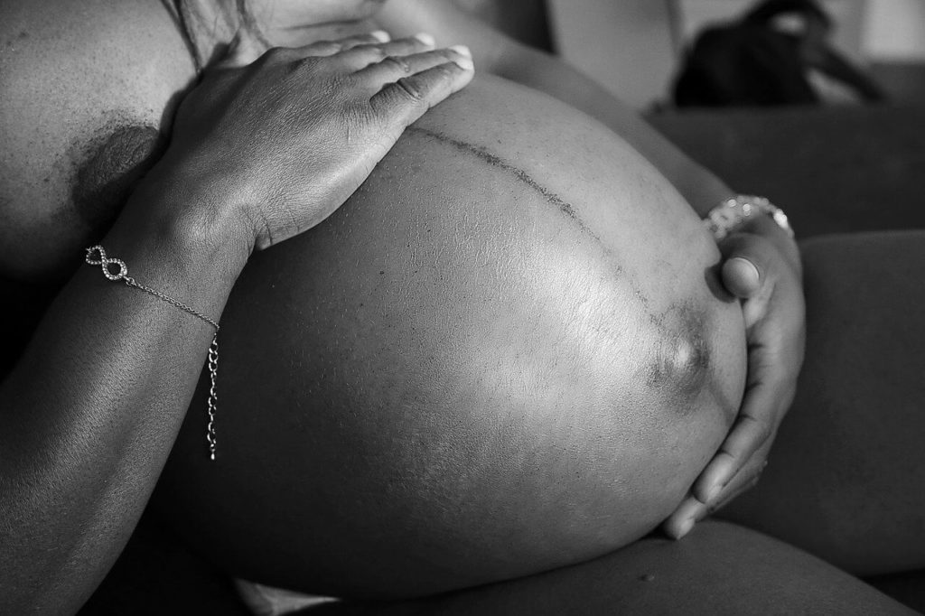 39 tydzień ciąży dolegliwości