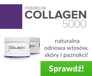 Premium Collagen 5000 - gdzie kupić
