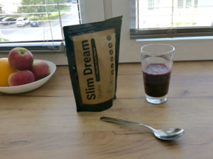 Slim Dream Shake – recenzja
