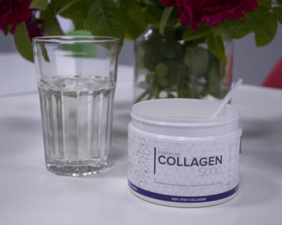 Premium Collagen 5000 – recenzja