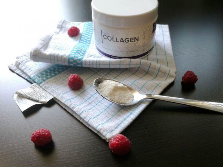 Premium Collagen 5000 - skład