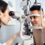 Czy soczewki kontakowe są bezpieczne dla oka ?
