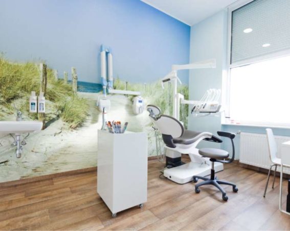 Jak poradzić sobie z lękiem przed wizytą u dentysty?