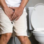 Czy słaby strumień moczu zawsze oznacza problem z prostatą?