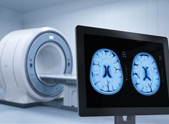 Jakie znaczenie dla wyniku badania MRI ma dobry sprzęt?