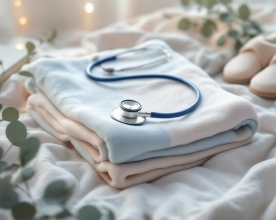 Czy położna w ciąży jest obowiązkowa? Kompleksowy przewodnik dla przyszłych mam