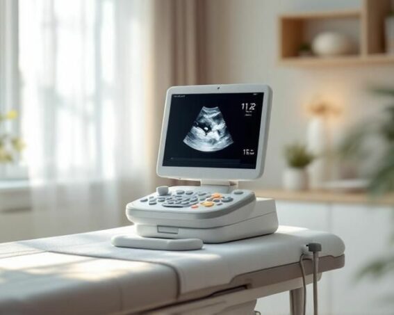Jak wyglądają badania prenatalne w 12 tygodniu ciąży? Kompleksowy przewodnik dla przyszłych mam