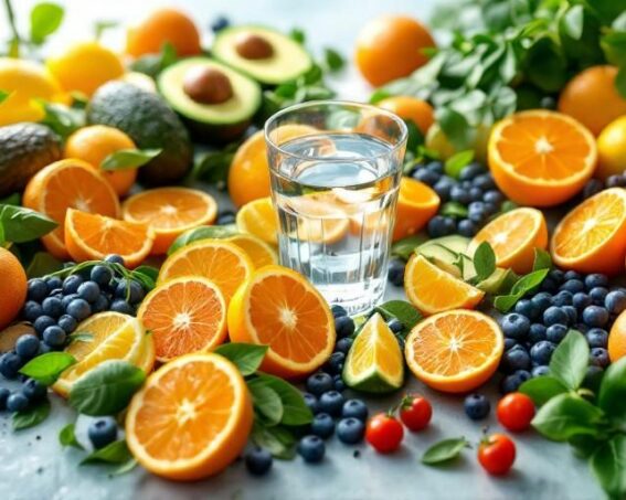 Metabolizm co to – klucz do zdrowia i energii