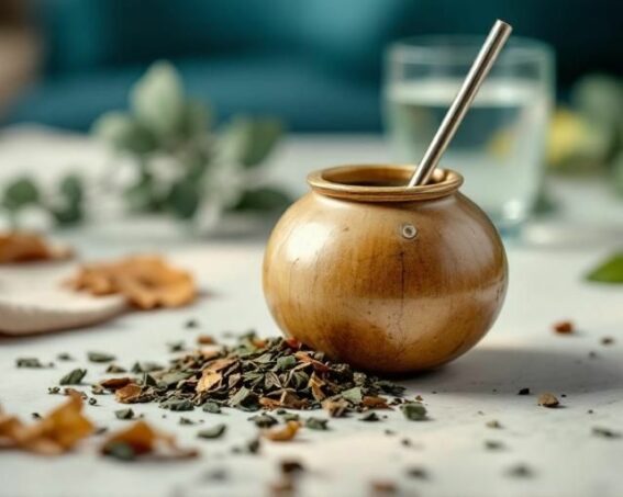 Yerba mate – właściwości negatywne: co warto wiedzieć o skutkach ubocznych?